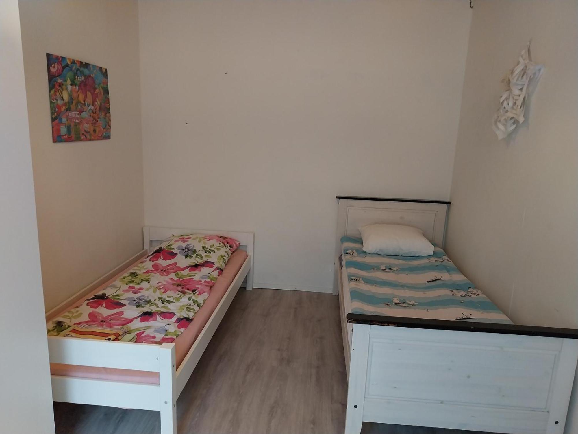 Apartamento Majoitusta Alavieska Exterior foto