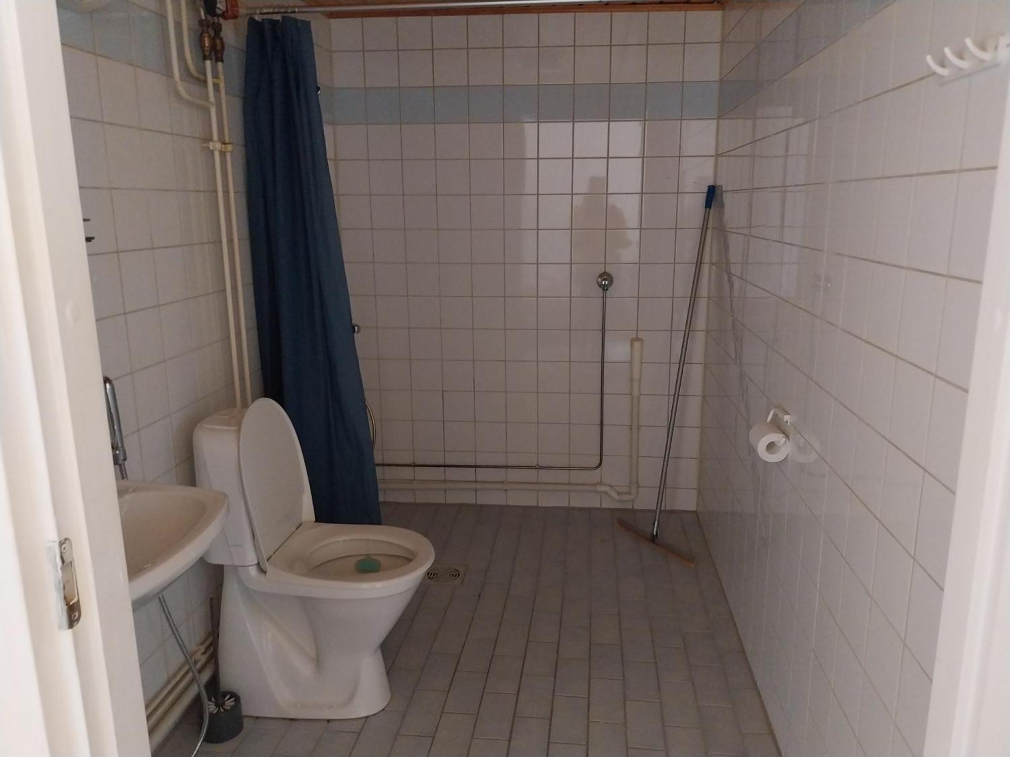 Apartamento Majoitusta Alavieska Exterior foto